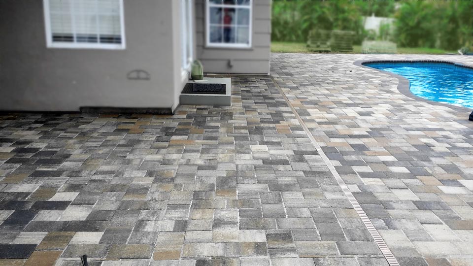 Great Outdoor Patios